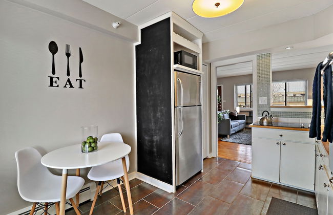 Peaceful 1BR Suburban Haven in Arlington - Photo 4