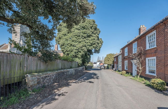 Baxter House, Wangford - Foto 27