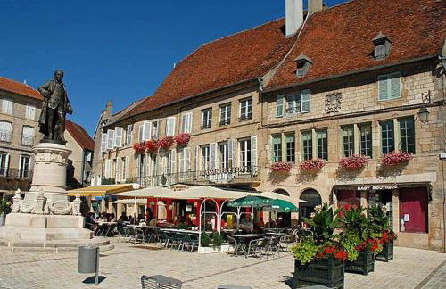Le nid d hirondelles - Terrasse Jardin Grand garage - Photo 9