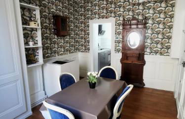 Chez Victor - proche mer - Veules-Les-Roses - Foto 7