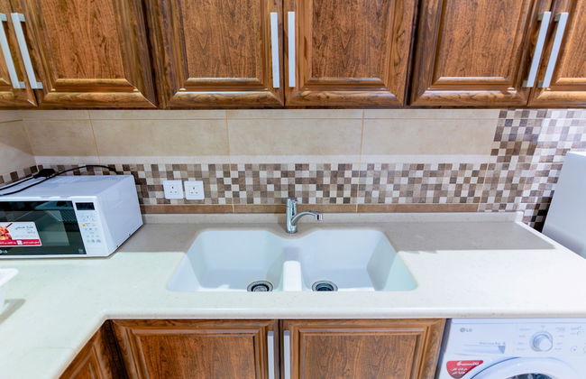 Farah Hotel Apartments - Foto 29