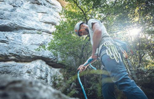 Azzurro Mountain Lodge - Foto 50