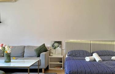 Cozy studio with sunny terrace - Foto 21