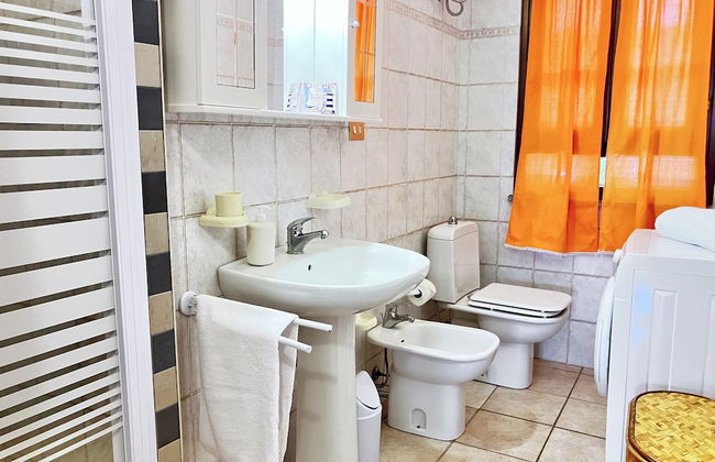 Holiday Home Close to the Sea - Foto 13