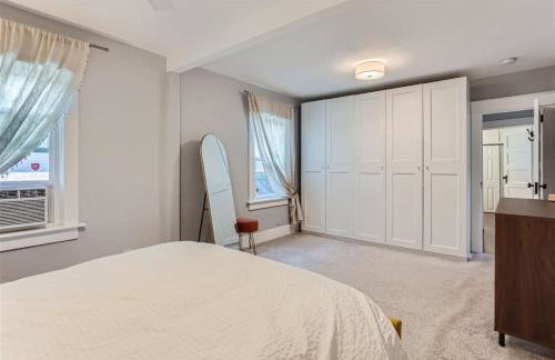 At S. Broadway An Artsy Bungalow Close to DU And Cherry Hills - Foto 25