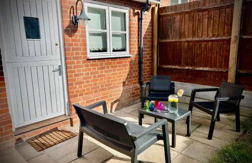 5 Bedroom House - DISC0UNTS - Parking, Contractors, Group, Family - Foto 45