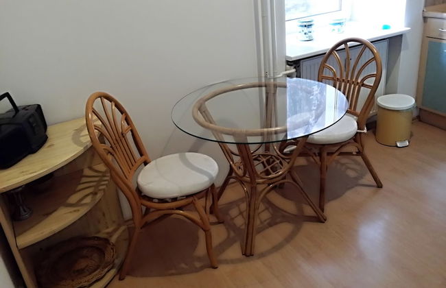 Holiday Apartments Karlovy Vary - Foto 48