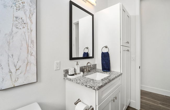 Ocean Front Flagler Beach Sleeps 5 People - Foto 10