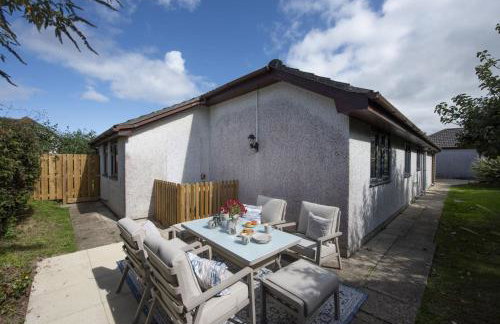 Tre Lowen, Goonhavern, Perranporth - Free Parking - Free Wifi - Games Room - Foto 14