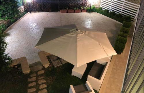 Charming apartment in Lido di Noto with fenced garden - Foto 6