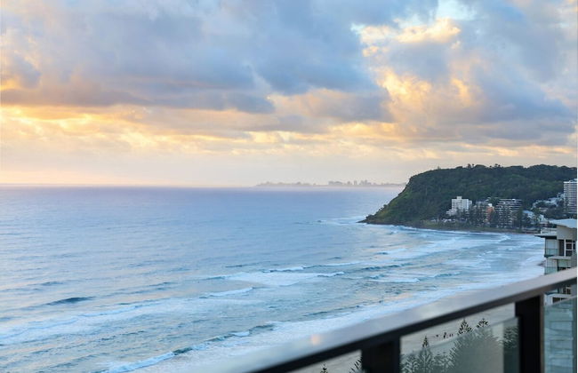 Sandbar Burleigh Heads -Burleigh Letting - Photo 1