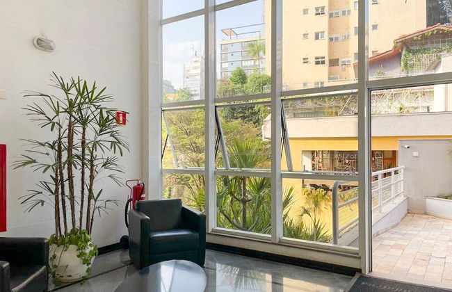 Loft Vila Madalena - Foto 43