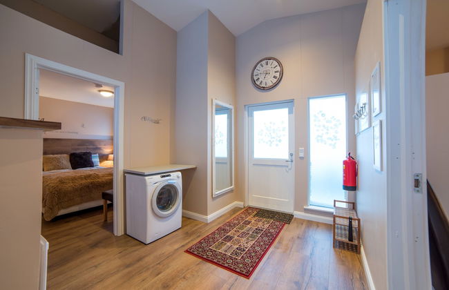 Icelandic Cottages - Foto 14