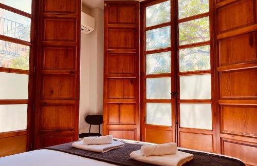 BET Apartments - Central Market Apartments - Foto 1