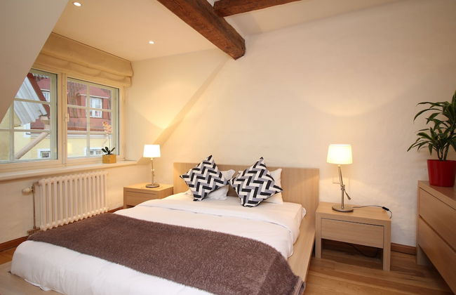 Tallinn City Apartments Toompea Old Town - Foto 20