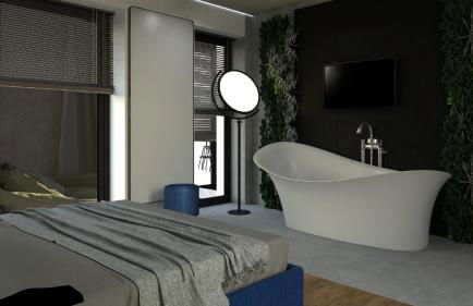 IchZeit Aparthotel - Foto 17