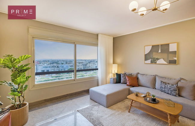 Prime Select New Giza - Foto 38