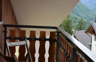 Monica's apartment Mansarda - Stella Alpina - Foto 16