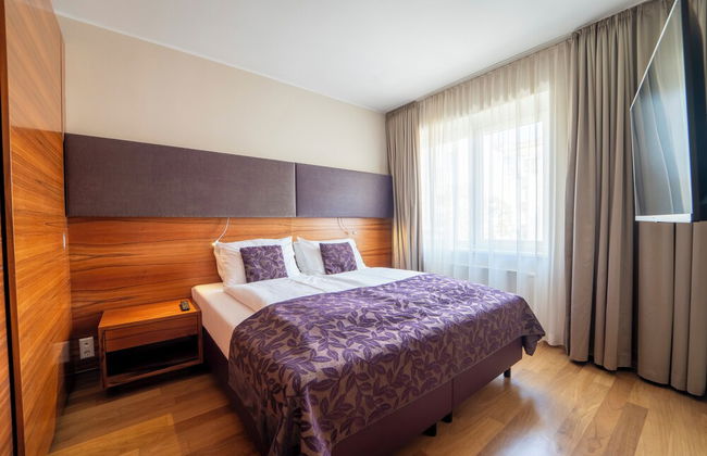 Pakat Suites - Foto 15