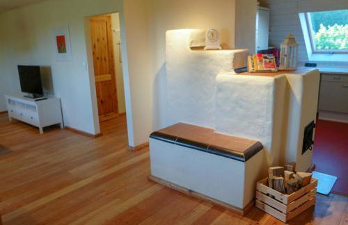 Ferienwohnung Woelfel - Foto 12