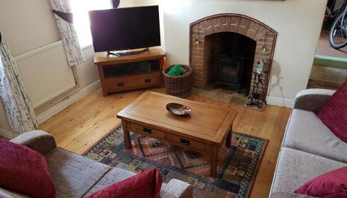 Flint Cottage - Foto 3