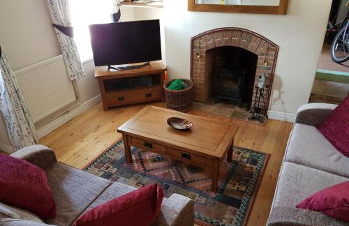 Flint Cottage - Foto 3