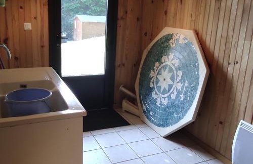 Chalet authentique au cœur de la nature près de Super Besse - FR-1-814-143 - Foto 22