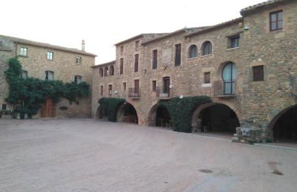 MONELLS - CASA Rural - CAN FELIP - Foto 34