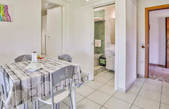 I Giardini Dell Olimpo - Afrodite - Foto 5