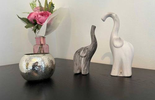 Spacious 2-Bedroom House In Stockton Heath With Free WiFi By Amazing Spaces Relocations Ltd - Foto 21