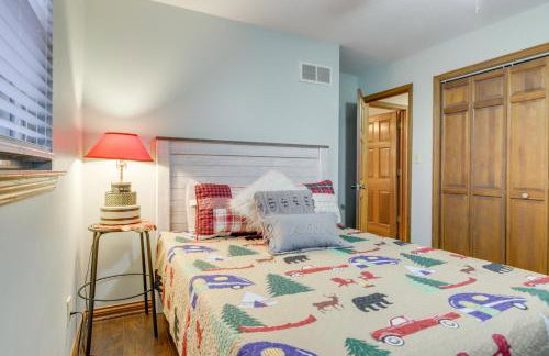 34 Mi to Ark Encounter Kentucky Family Farmhouse - Foto 17