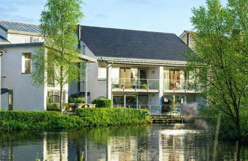 Harrier Lodge - Photo 1