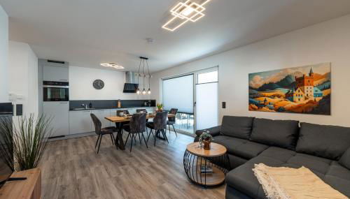 BPS Apartment #8 Business - NEU - Deluxe - Modern - Foto 3