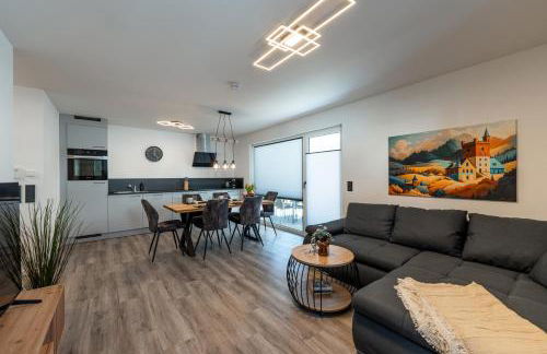 BPS Apartment #8 Business - NEU - Deluxe - Modern - Foto 3