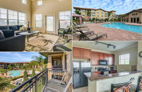 Bella Piazza Resort 3 Bedroom Condo 12 Miles to Disney - Foto 2