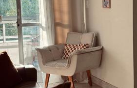 Apartamento aconchegante à 500m da praia - Vitória - Photo 4