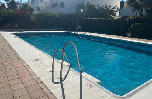 Sotogrande apartamento duplex - Foto 35