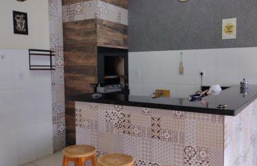 Recanto Caldeira - Foto 5