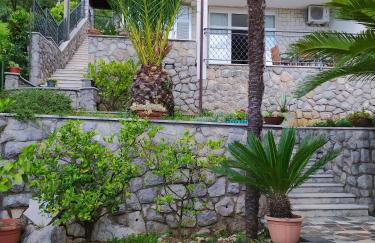 Apartments by the sea Medveja, Opatija - 7722 - Foto 15