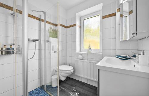 Ferienwohnung Lee Dagebüll - Foto 7