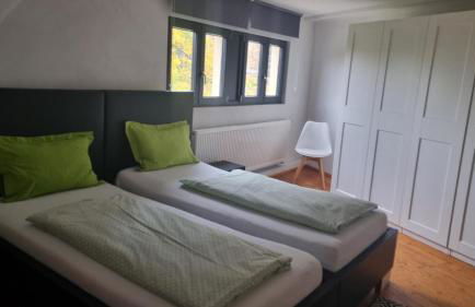 Ferienwohnung Luitpold 21 - Foto 19