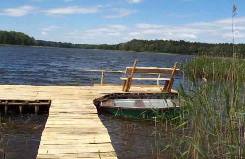 Biały Domek - Foto 1