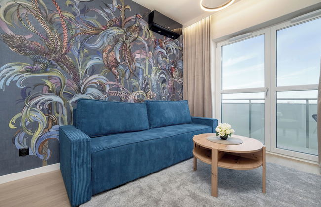 Rzeszów Apartament Sypialnia by Renters - Foto 1