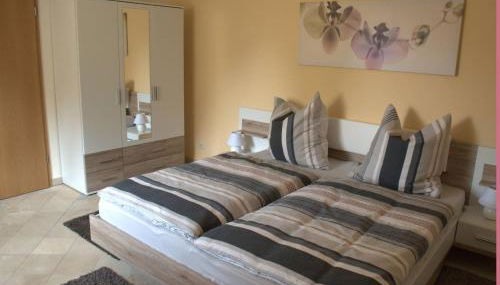 Ferienwohnung Hüttinger/Summer - Foto 4