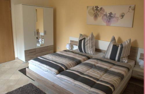 Ferienwohnung Hüttinger/Summer - Foto 4