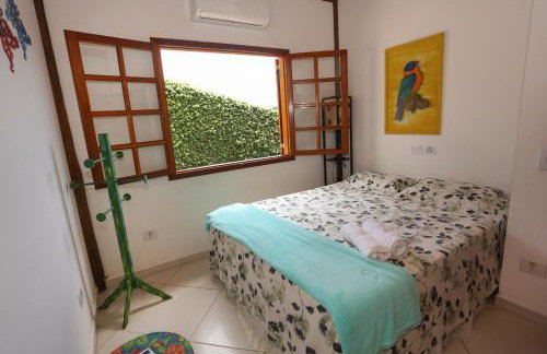 Mirantes Paraibuna - Casa Vermelha - Foto 38