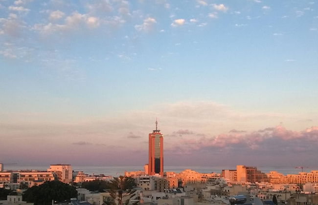 Apartment With Pool Near Beach In St Julians - Foto 79