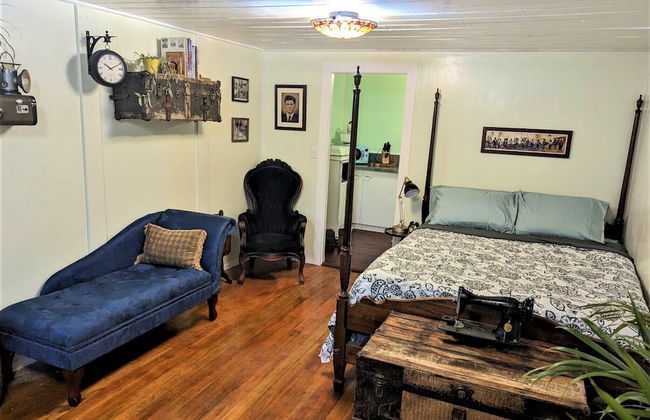 Siltcoos Station Retreats - Foto 24