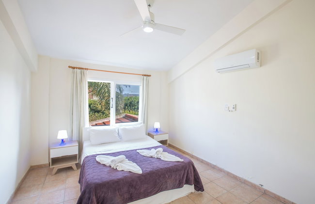 Ayia Napa Holiday Villa At26 - Foto 4