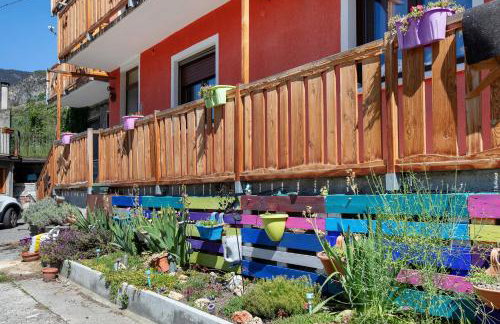 Casa Michod Chatillon - Nonna Genia - Foto 29